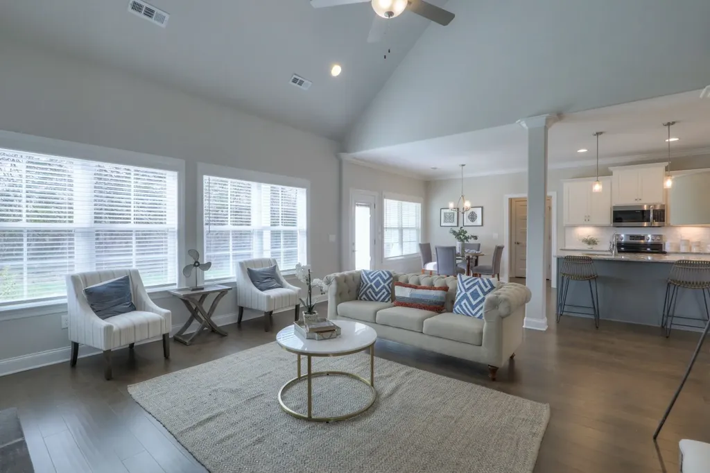 1234 Rockweather Court Murfreesboro TN 37128