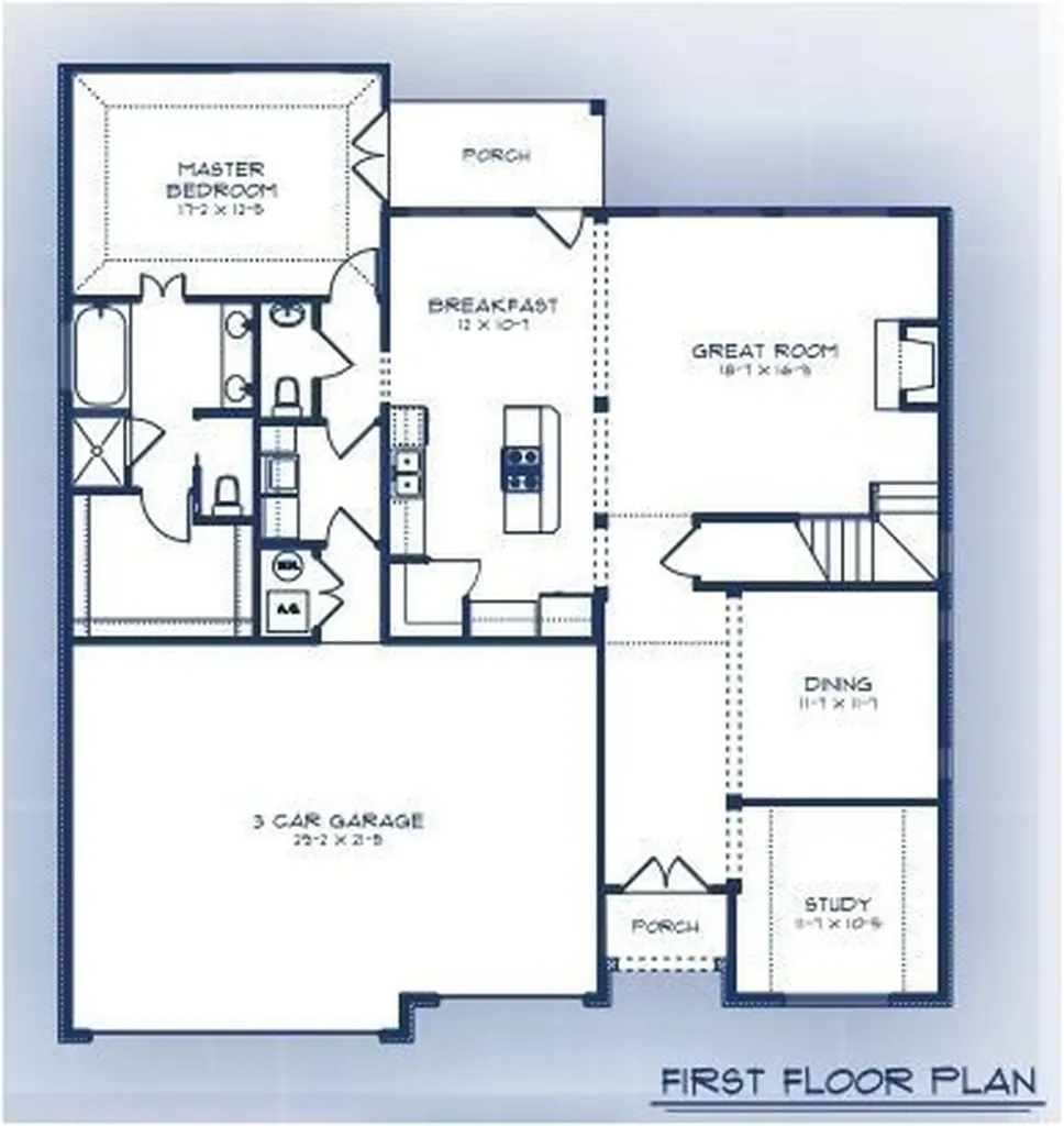 1234 Rockweather Court Murfreesboro TN 37128
