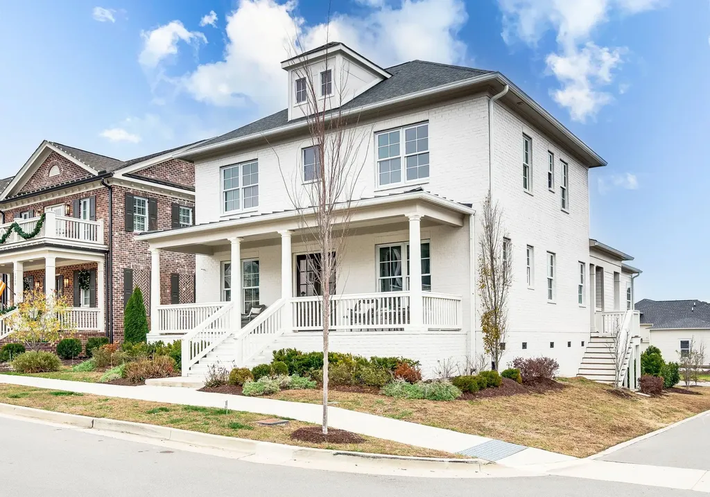 1204 Luckett Road Nashville TN 37221