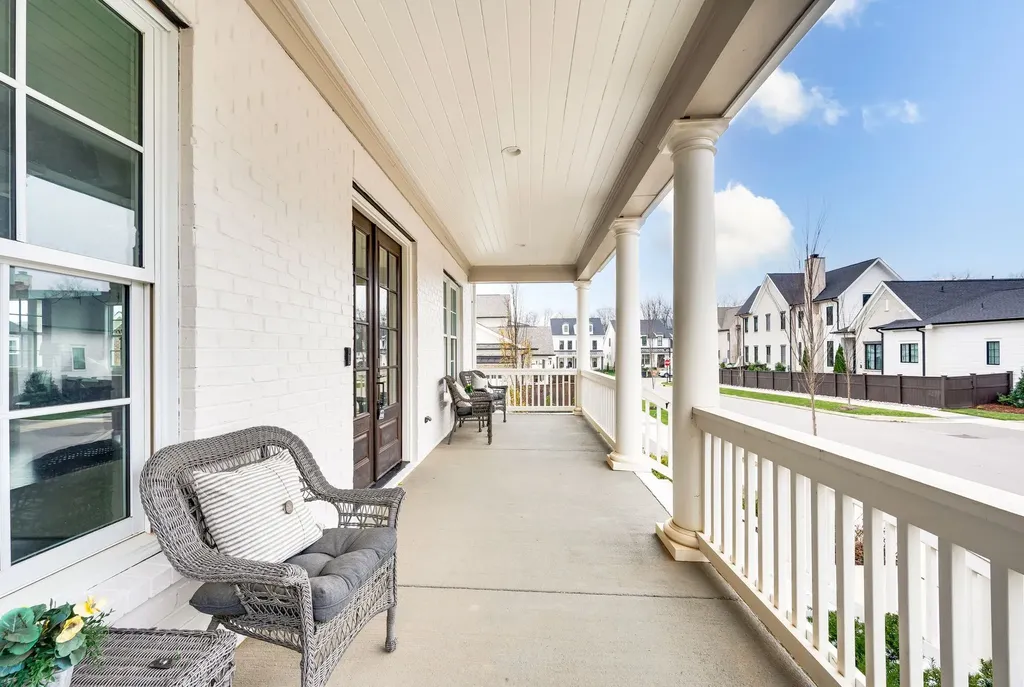 1204 Luckett Road Nashville TN 37221