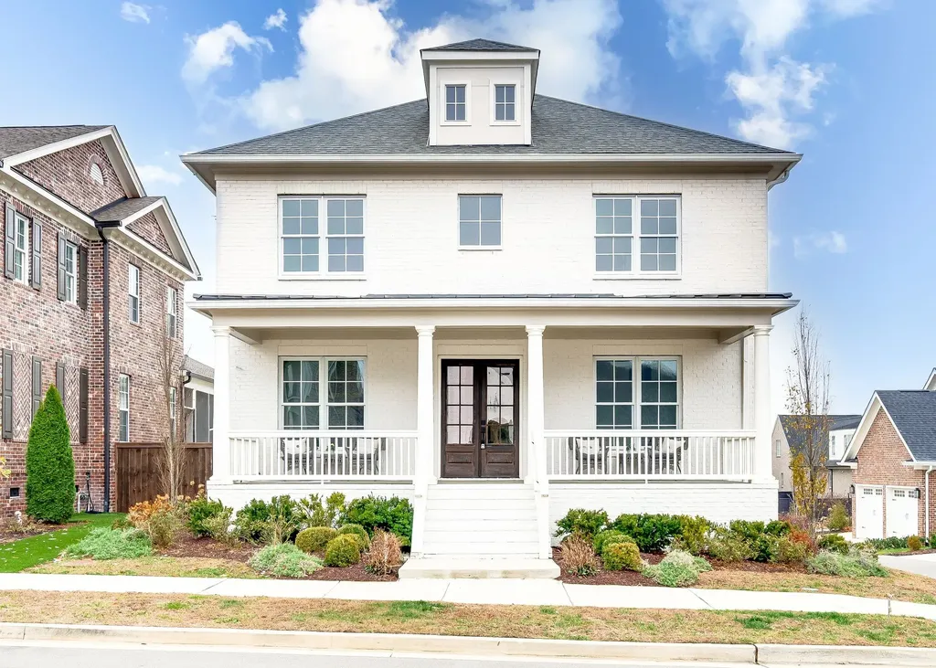 1204 Luckett Road Nashville TN 37221