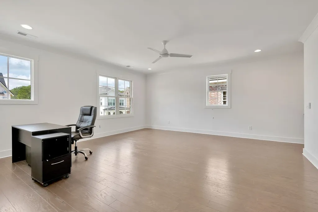 1204 Luckett Road Nashville TN 37221