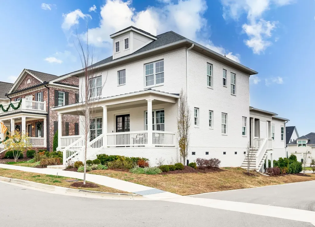 1204 Luckett Road Nashville TN 37221