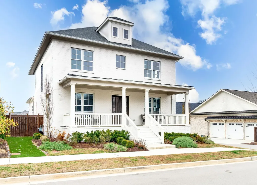 1204 Luckett Road Nashville TN 37221