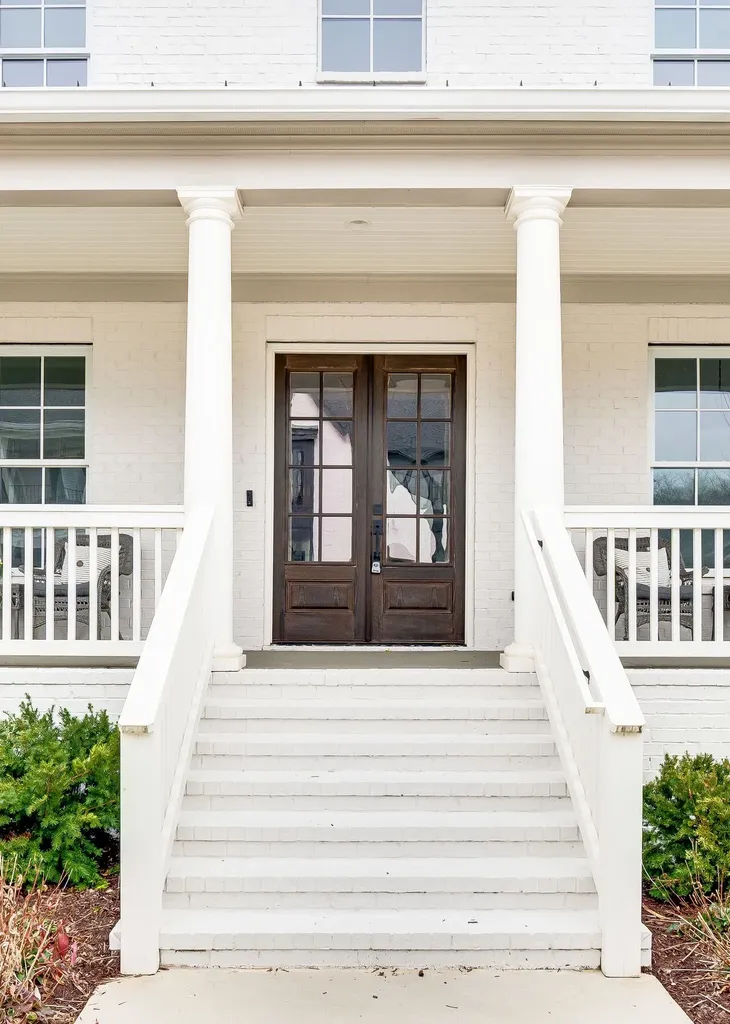 1204 Luckett Road Nashville TN 37221