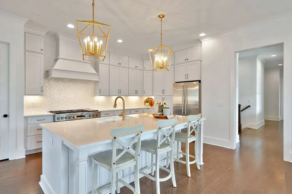 1204 Luckett Road Nashville TN 37221
