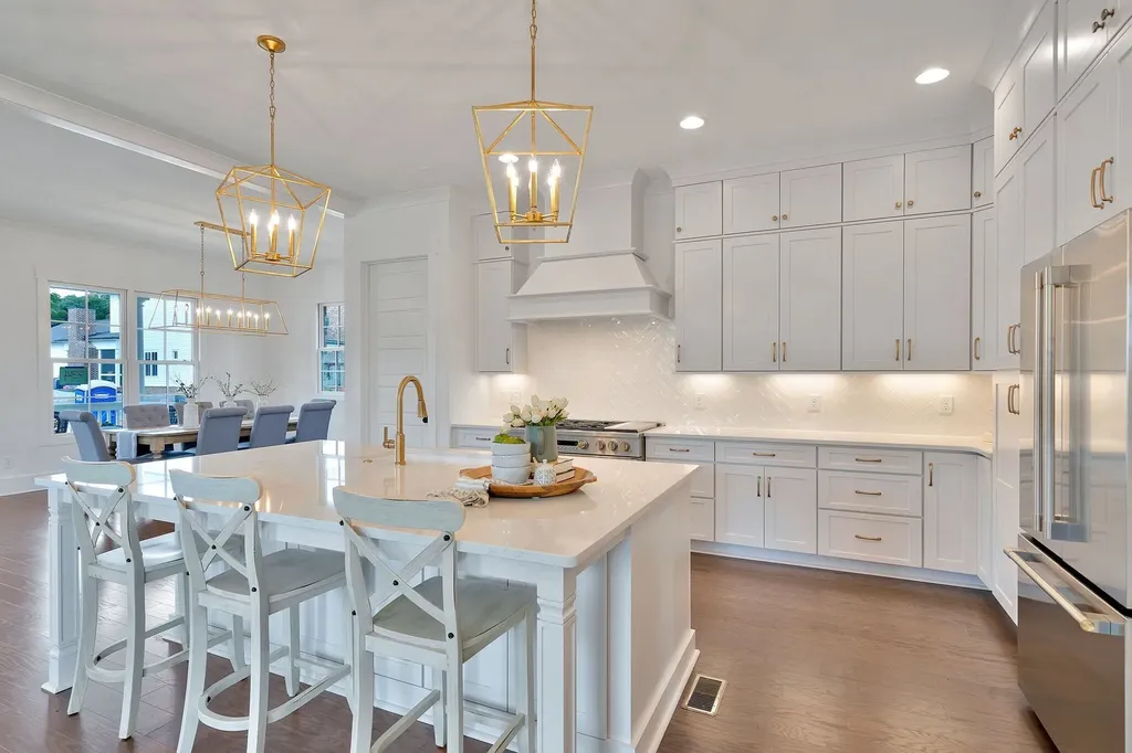 1204 Luckett Road Nashville TN 37221