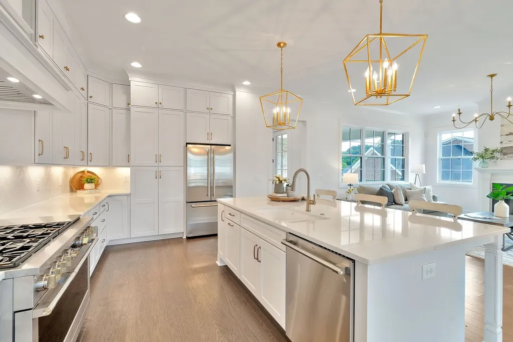 1204 Luckett Road Nashville TN 37221