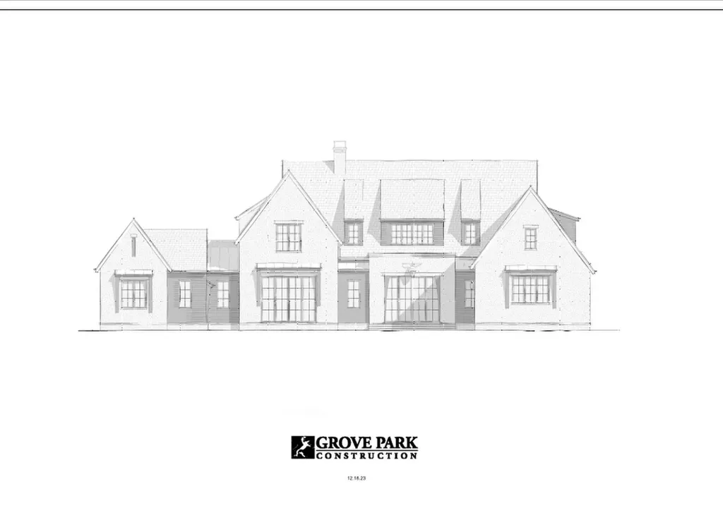 8025 Backwoods Drive College Grove TN 37046