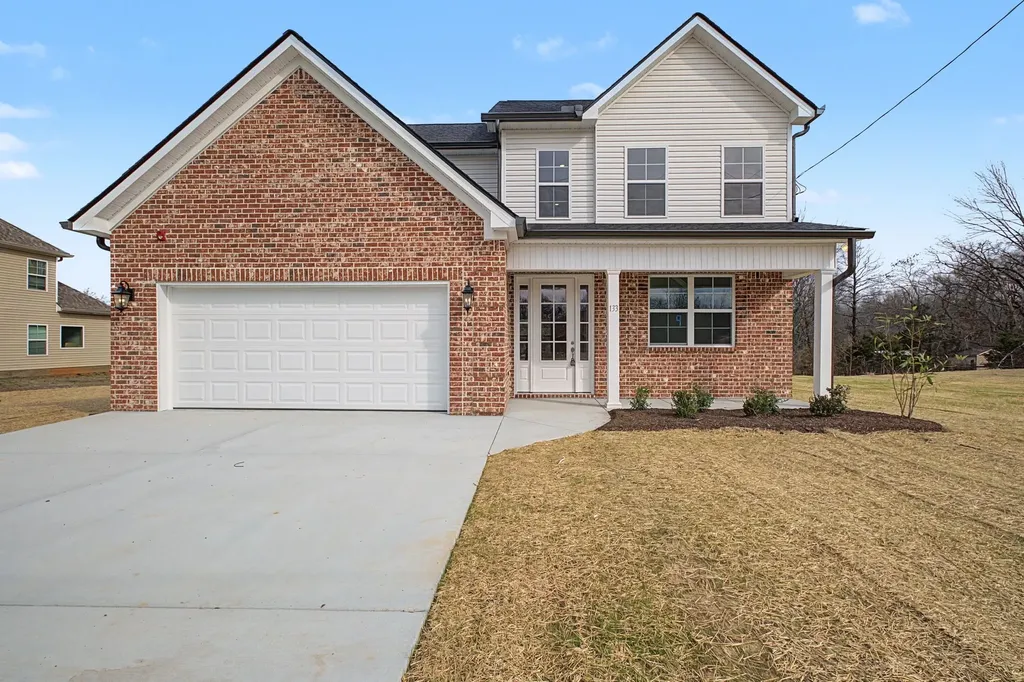 133 Traveller Lane La Vergne TN 37086