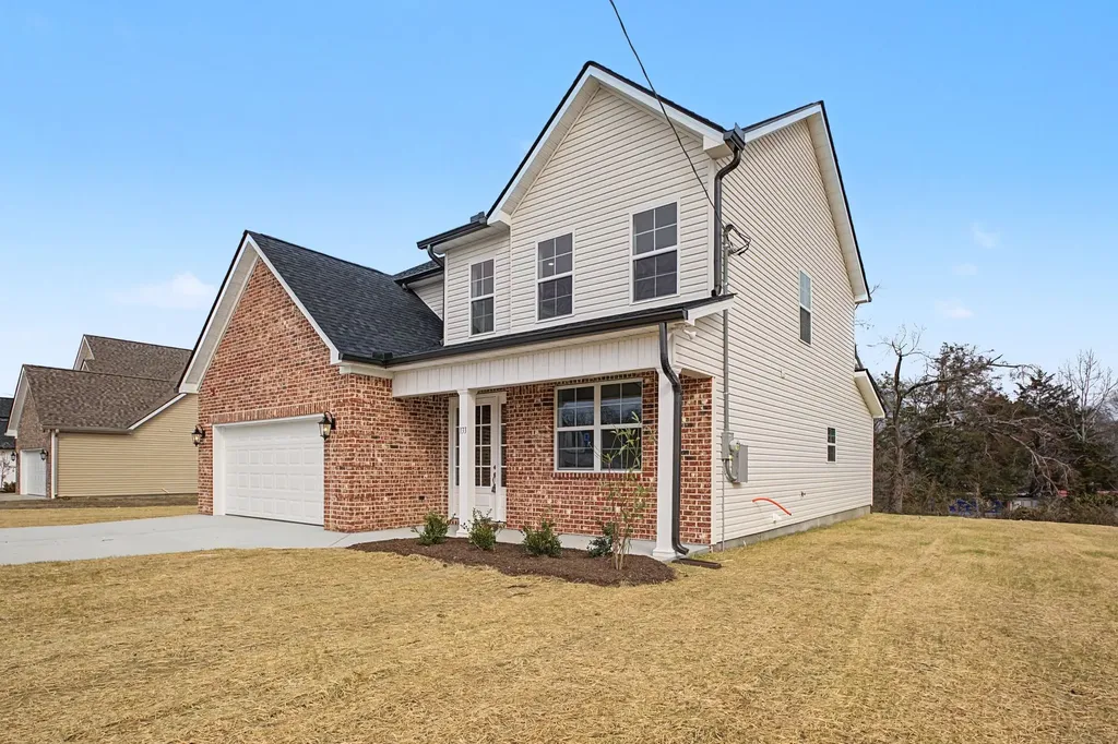 133 Traveller Lane La Vergne TN 37086