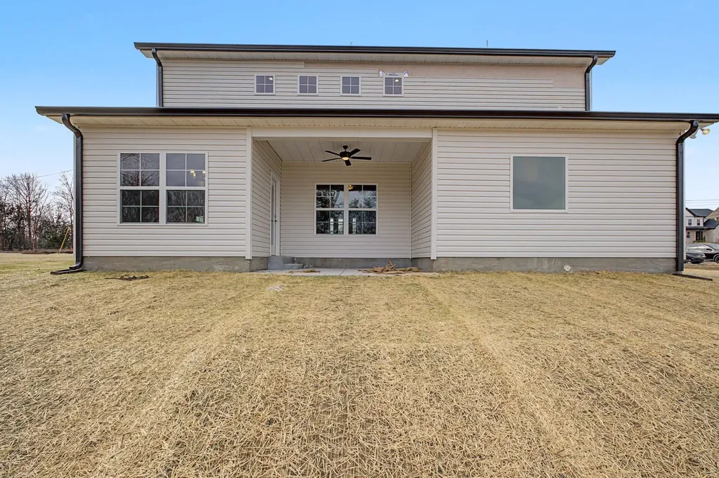133 Traveller Lane La Vergne TN 37086