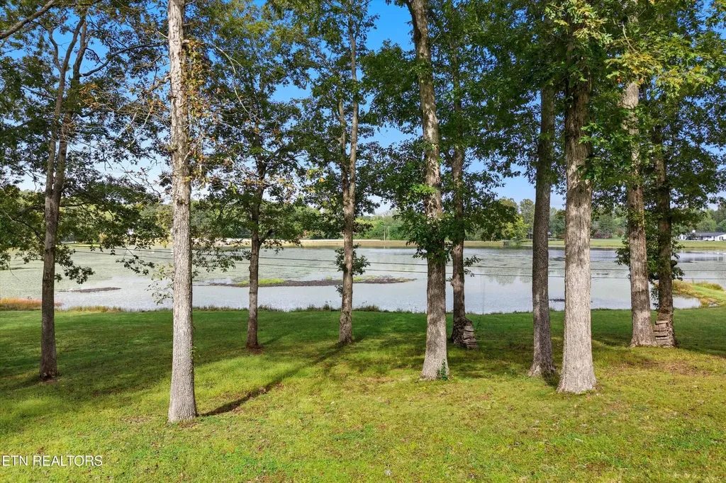 605 S Lake Drive Oneida TN 37841