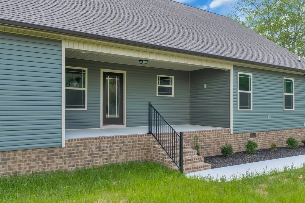 188 Wiseman Lane Winchester TN 37398