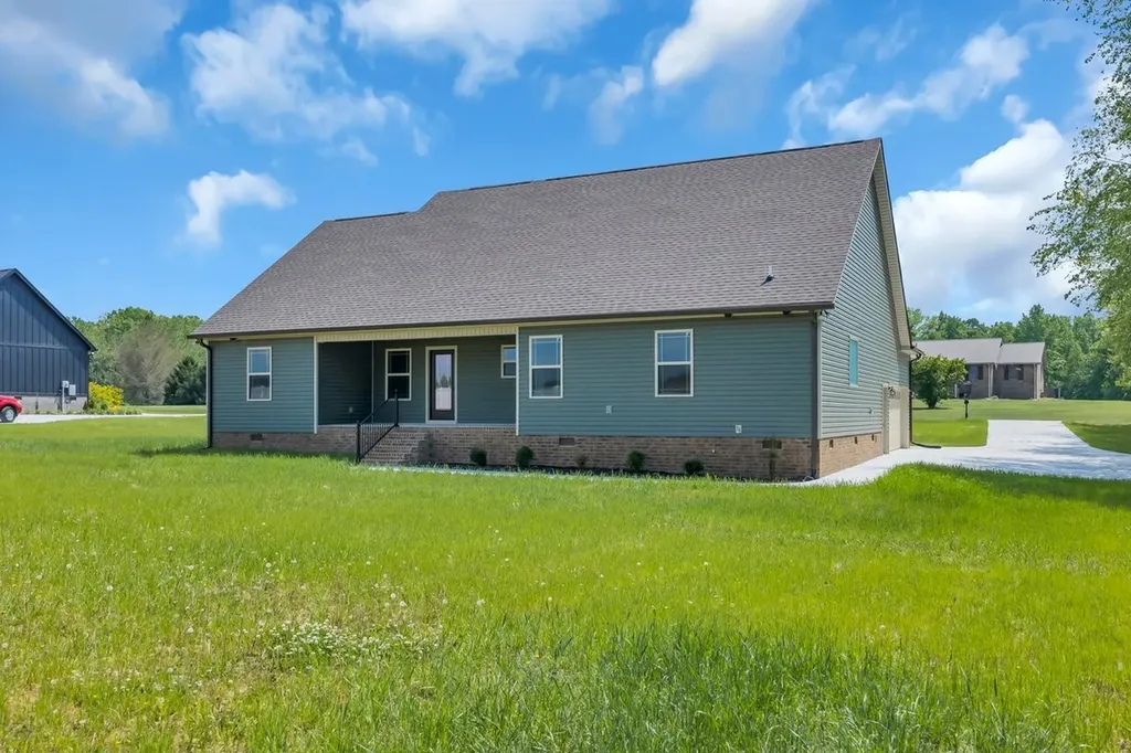 188 Wiseman Lane Winchester TN 37398