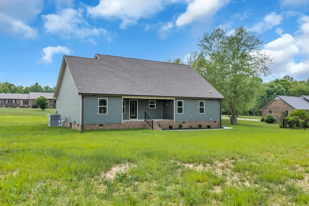 188 Wiseman Lane Winchester TN 37398