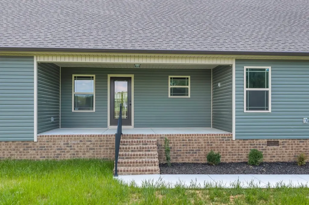 188 Wiseman Lane Winchester TN 37398