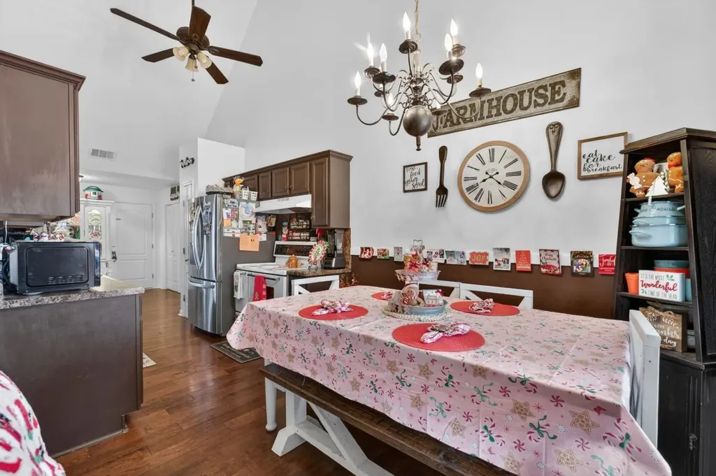 6045 Firelight Trail Antioch TN 37013