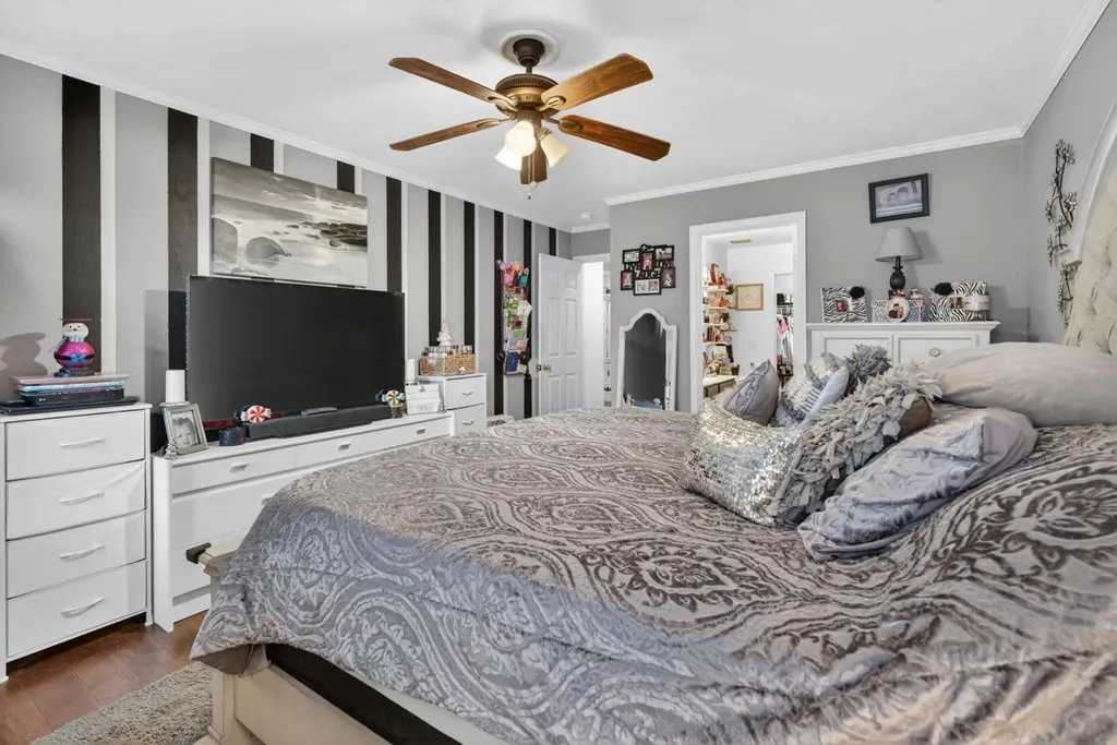 6045 Firelight Trail Antioch TN 37013