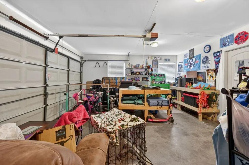 6045 Firelight Trail Antioch TN 37013