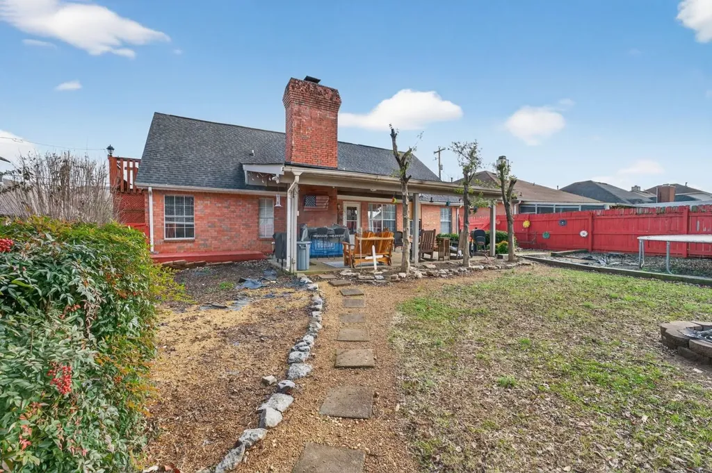 6045 Firelight Trail Antioch TN 37013