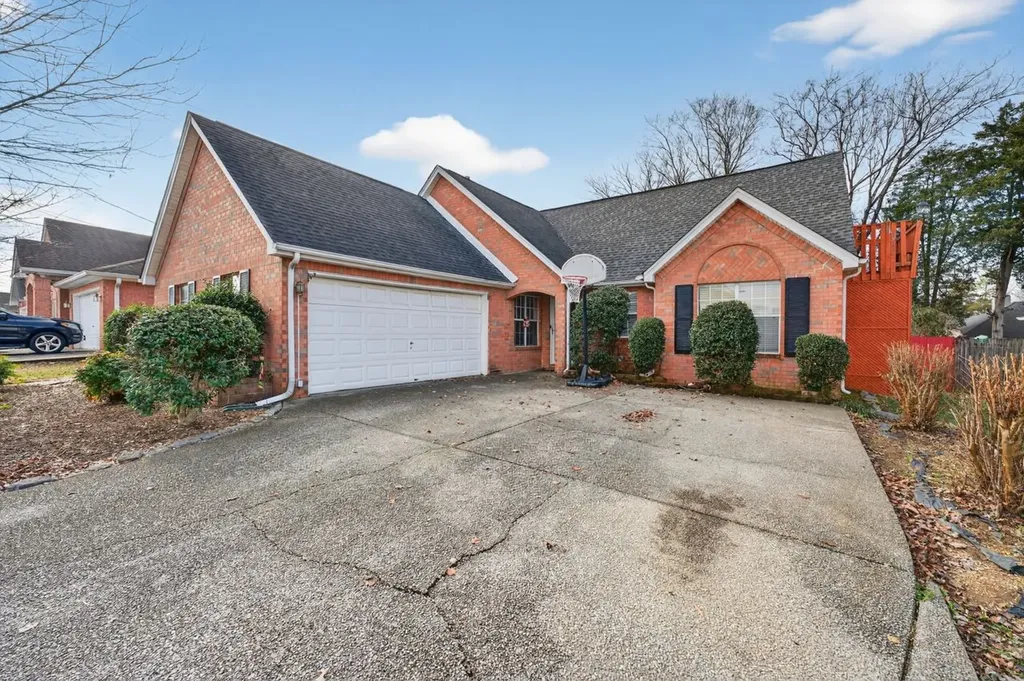 6045 Firelight Trail Antioch TN 37013
