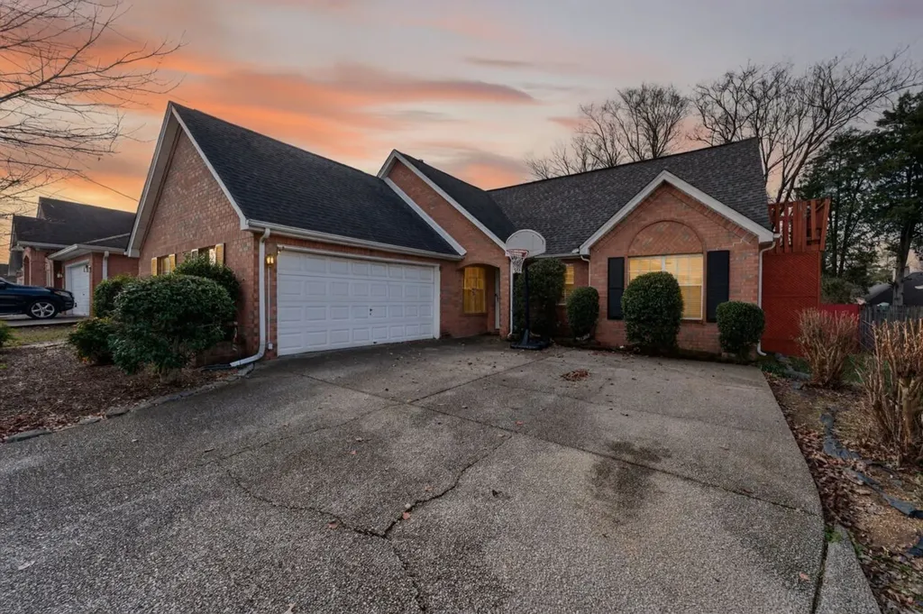 6045 Firelight Trail Antioch TN 37013