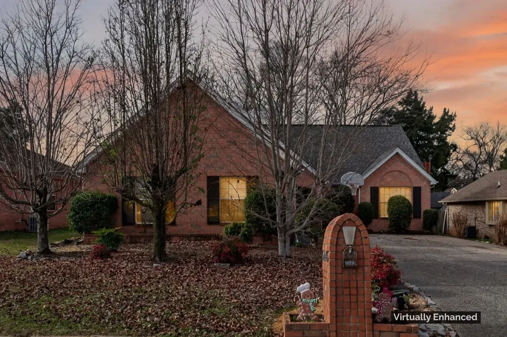 6045 Firelight Trail Antioch TN 37013