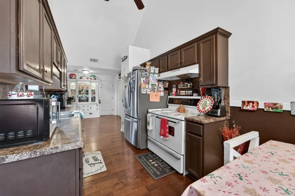 6045 Firelight Trail Antioch TN 37013