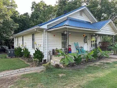 150 Jacks Creek Street Henderson TN 38340