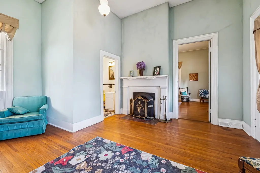 375 Highway 13, N Waverly TN 37185