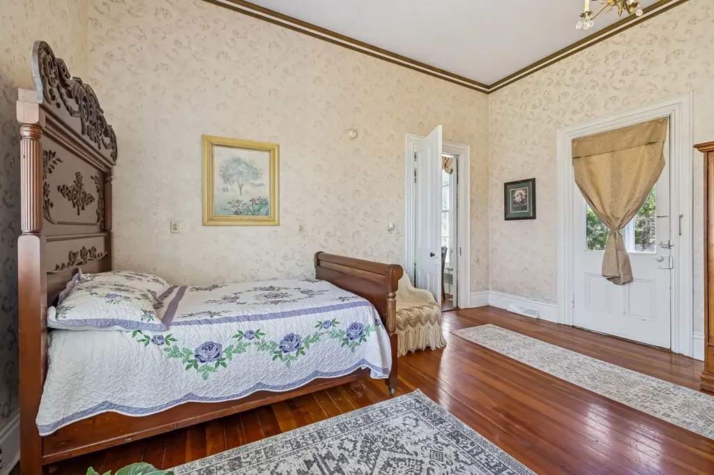 375 Highway 13, N Waverly TN 37185
