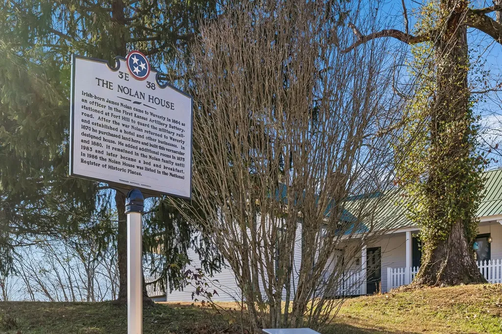 375 Highway 13, N Waverly TN 37185