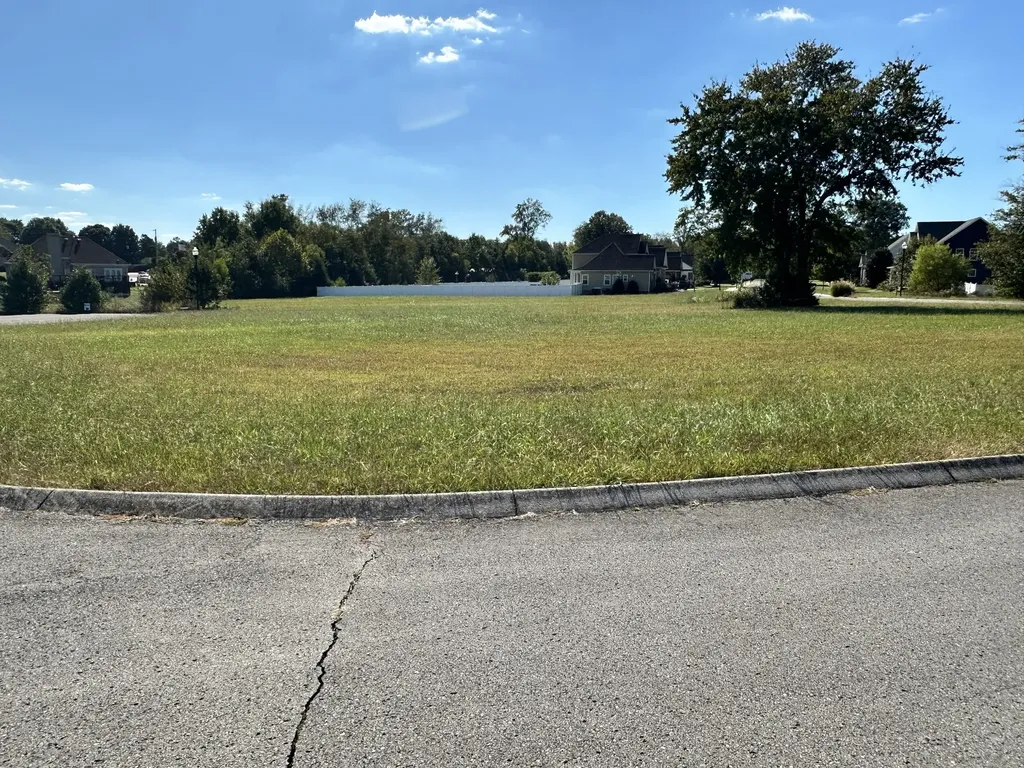 0 Stone Creek Boulevard Mc Minnville TN 37110