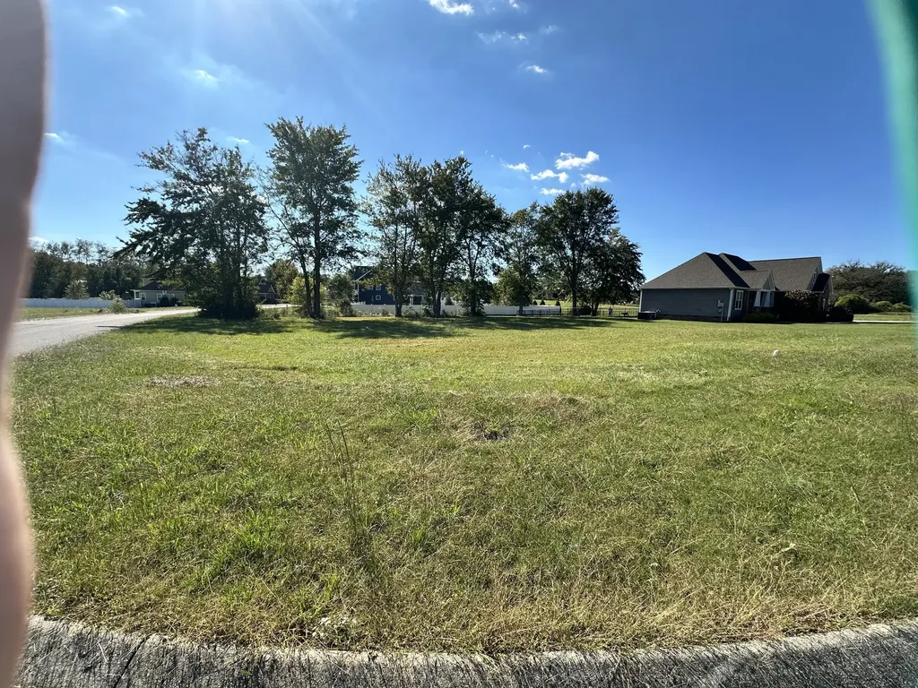 0 Stone Creek Boulevard Mc Minnville TN 37110