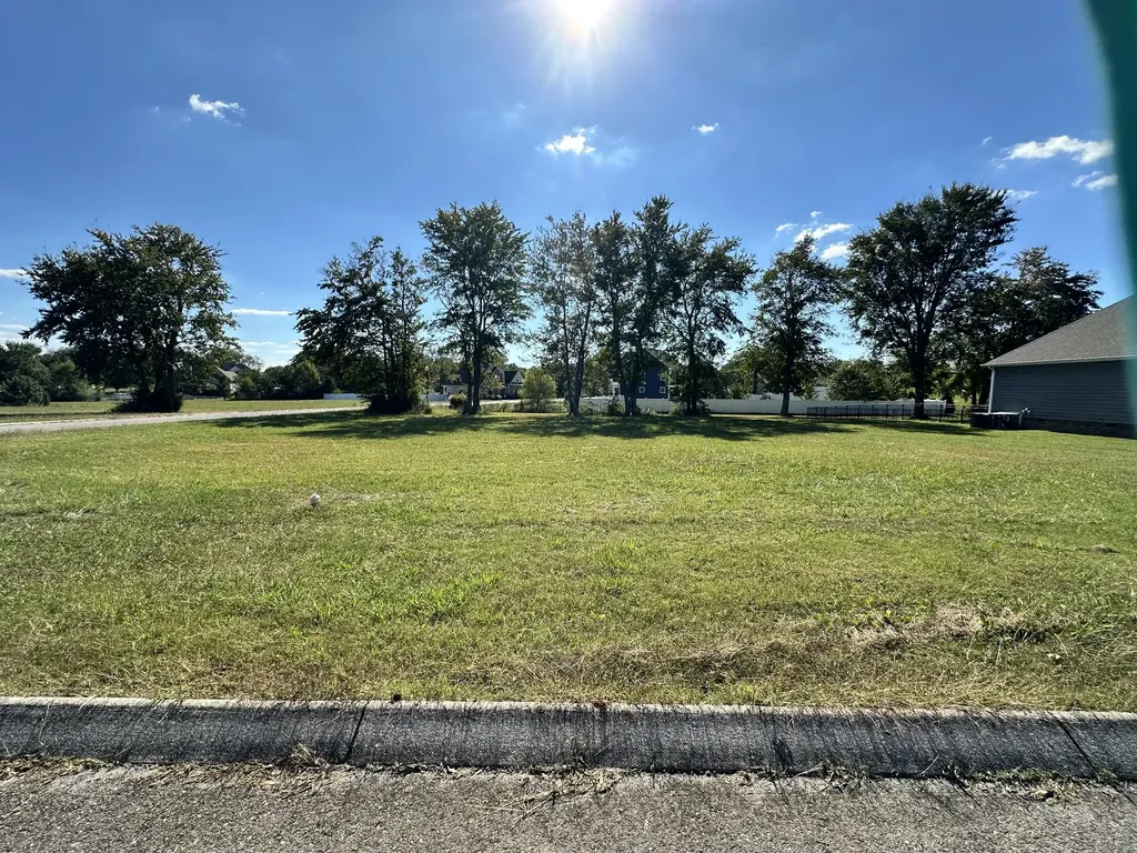 0 Stone Creek Boulevard Mc Minnville TN 37110