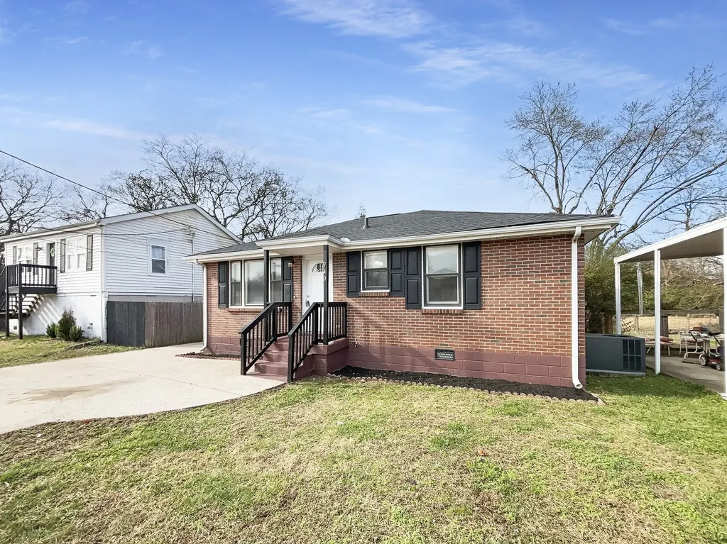 740 Idlewild Drive Madison TN 37115