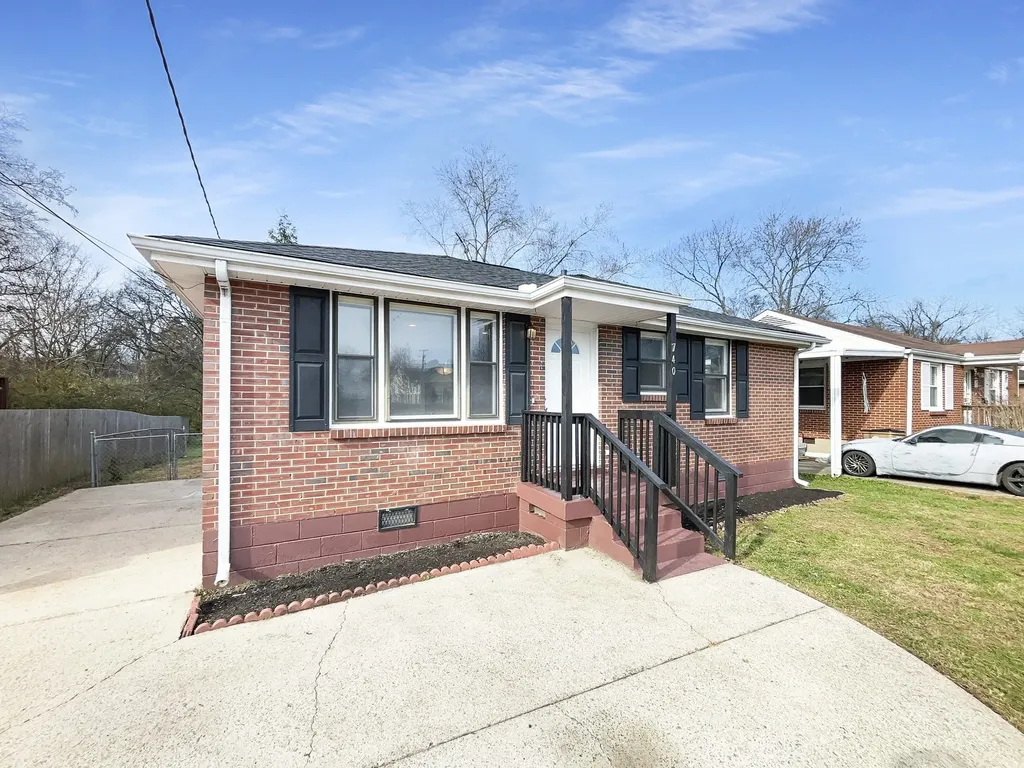 740 Idlewild Drive Madison TN 37115