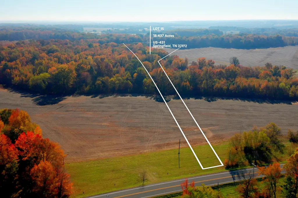 0 Hwy 431, N Springfield TN 37172