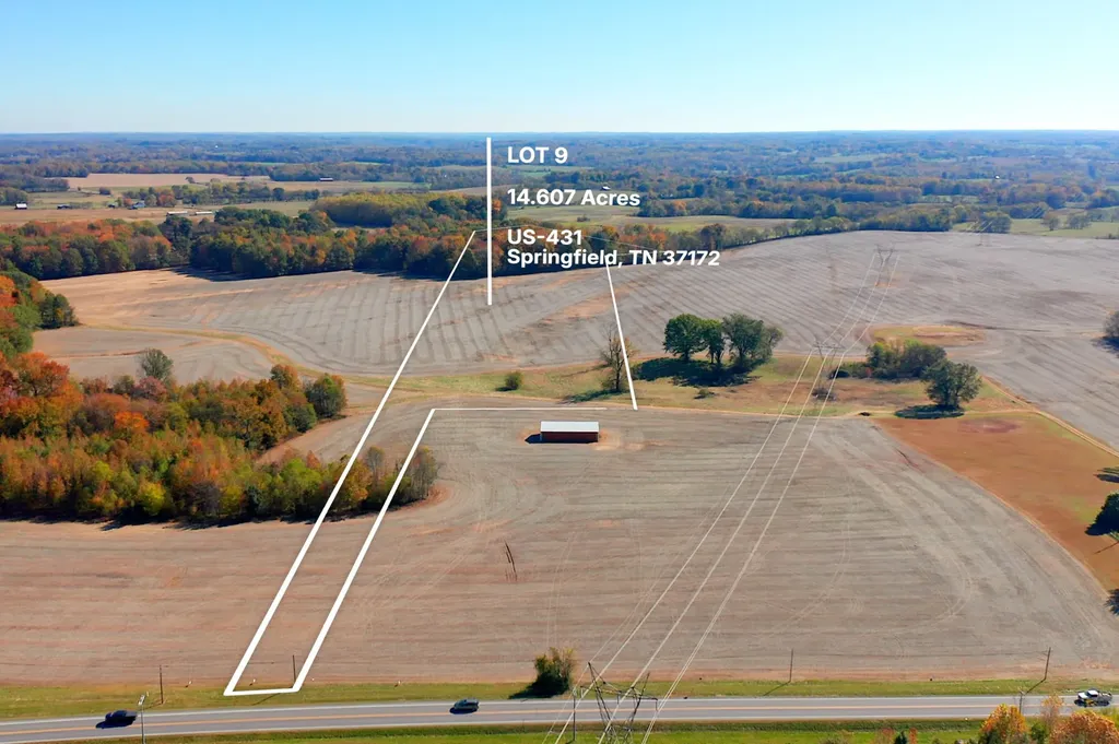 0 Hwy 431, N Springfield TN 37172