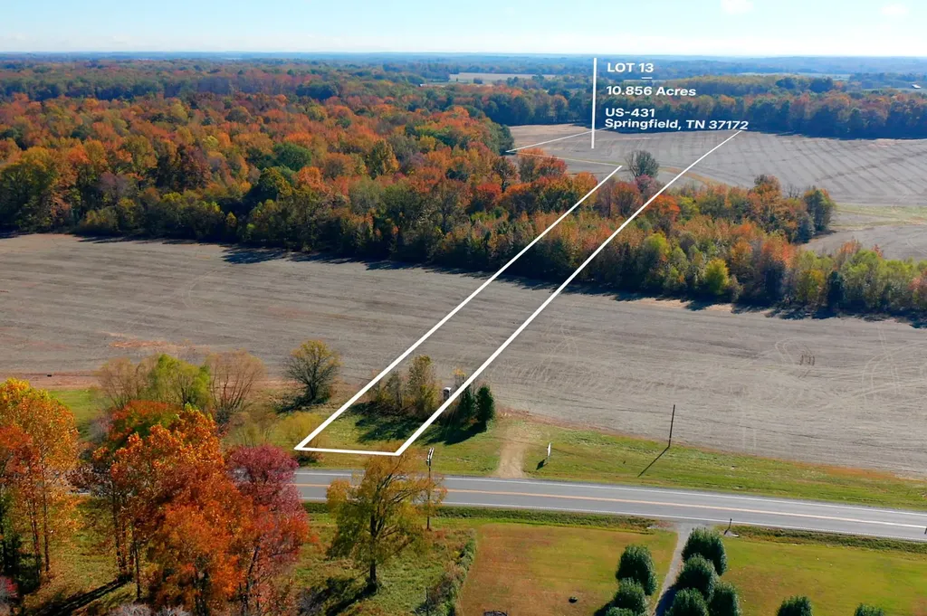 0 Hwy 431, N Springfield TN 37172