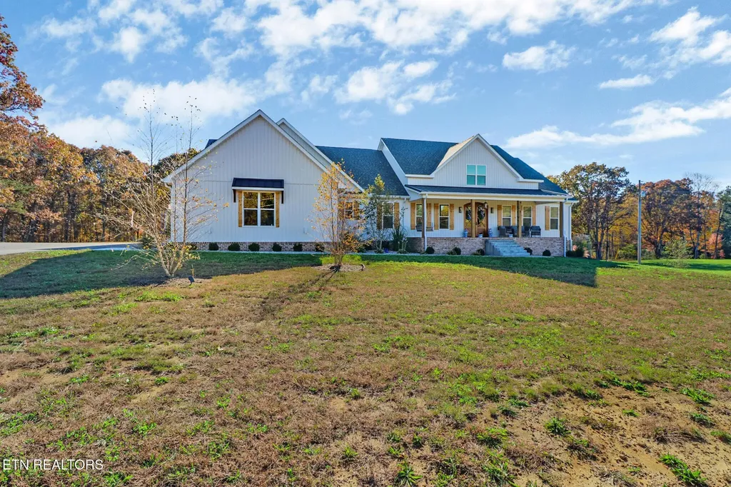 422 Peach Lane Jamestown TN 38556