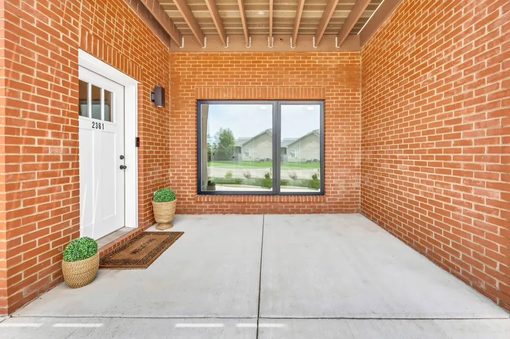 2363 Pea Ridge Road Clarksville TN 37040