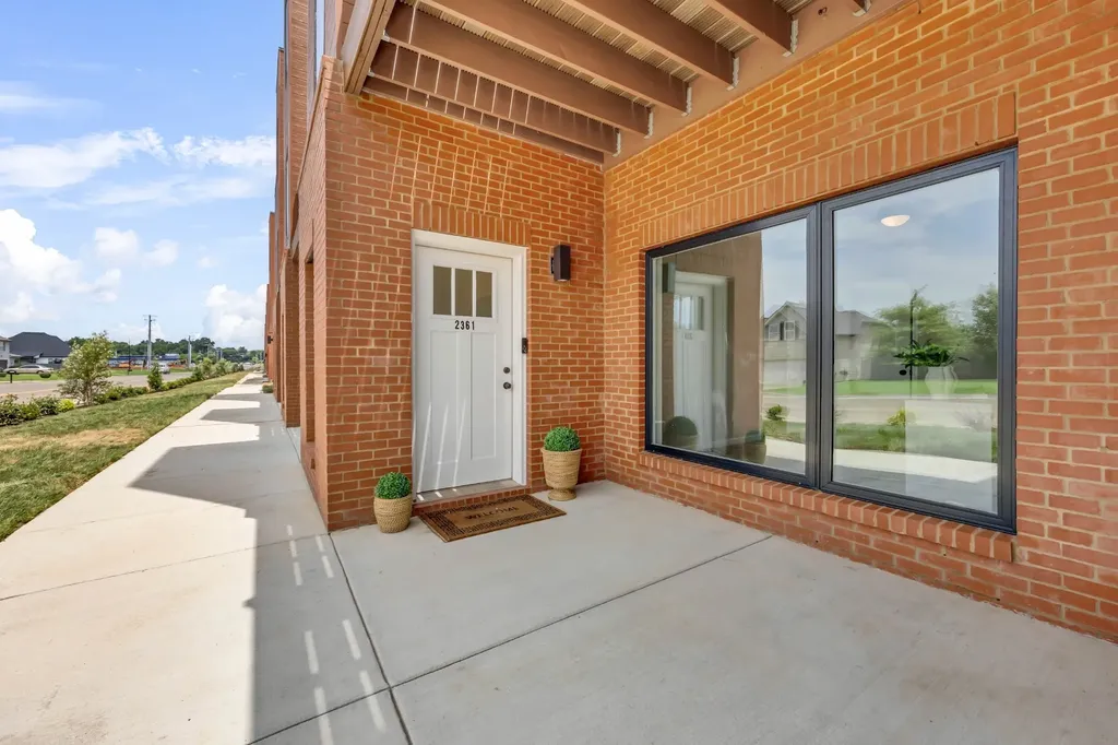 2365 Pea Ridge Road Clarksville TN 37040