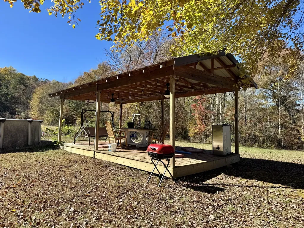 408 Sherman Road Dunlap TN 37327