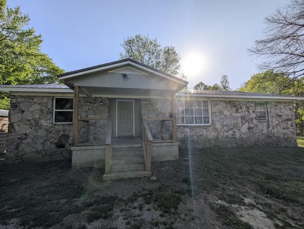 408 Sherman Road Dunlap TN 37327