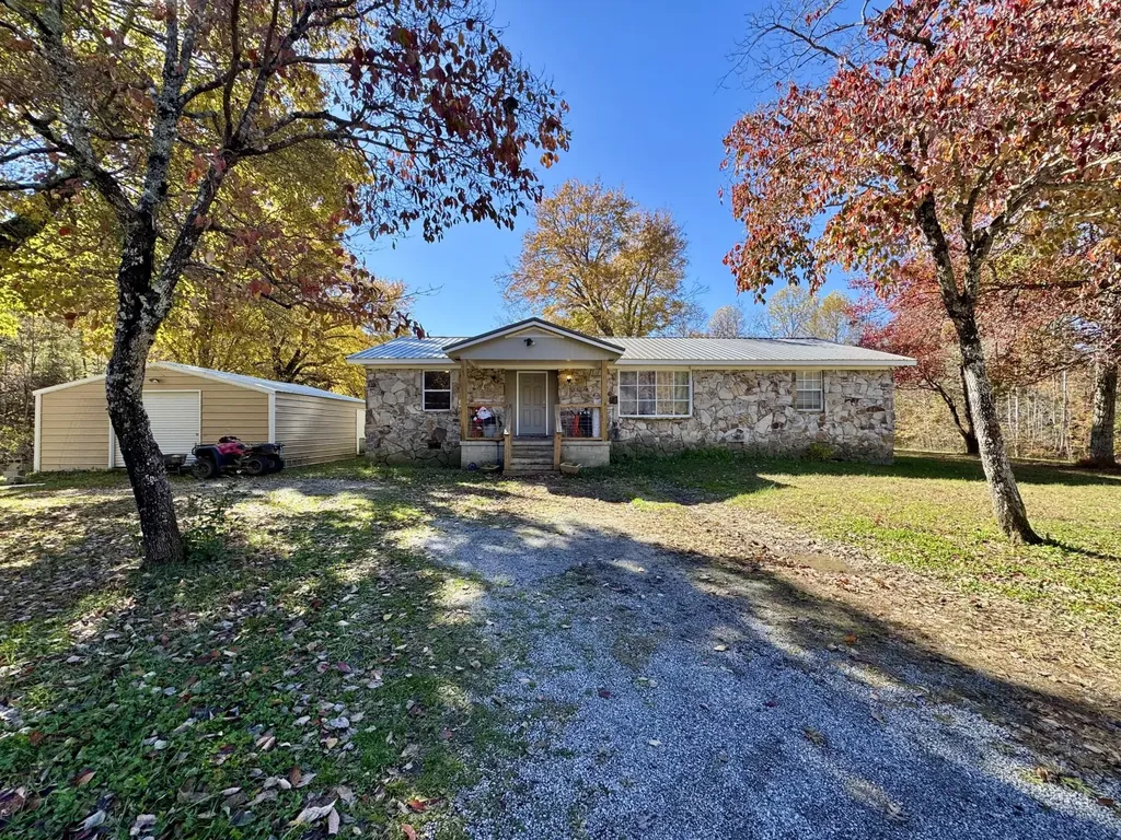 408 Sherman Road Dunlap TN 37327