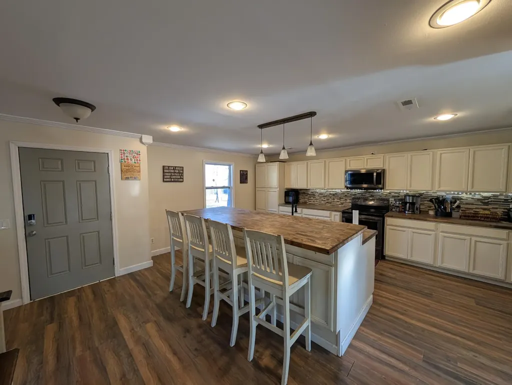 408 Sherman Road Dunlap TN 37327