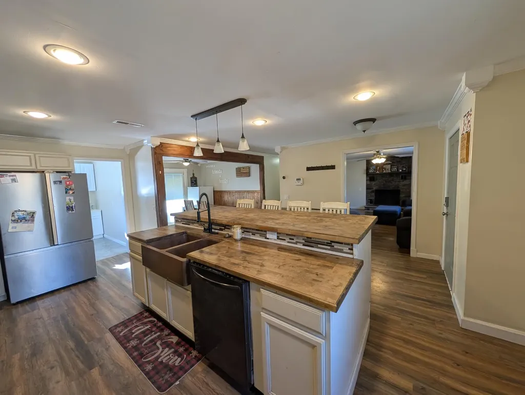 408 Sherman Road Dunlap TN 37327