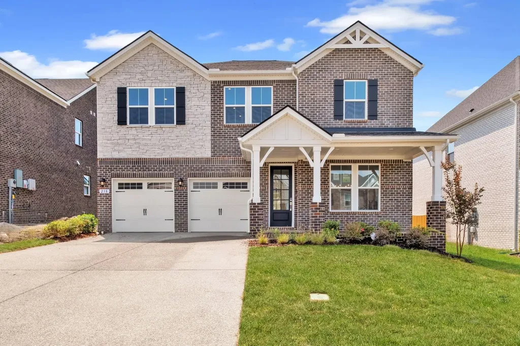 3008 Cedar Creek Drive Mount Juliet TN 37122